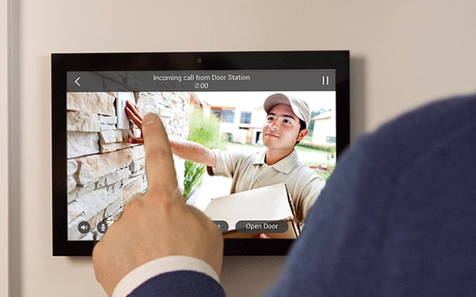 Thumb security