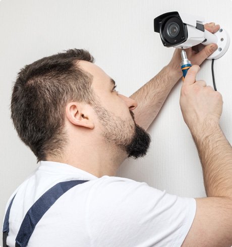 Protect your business assets with top-of-the-line Commercial CCTV installation Hoppers Crossing